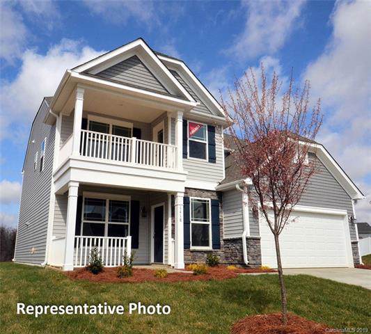 4427 Falls Lake Drive - Photo 1