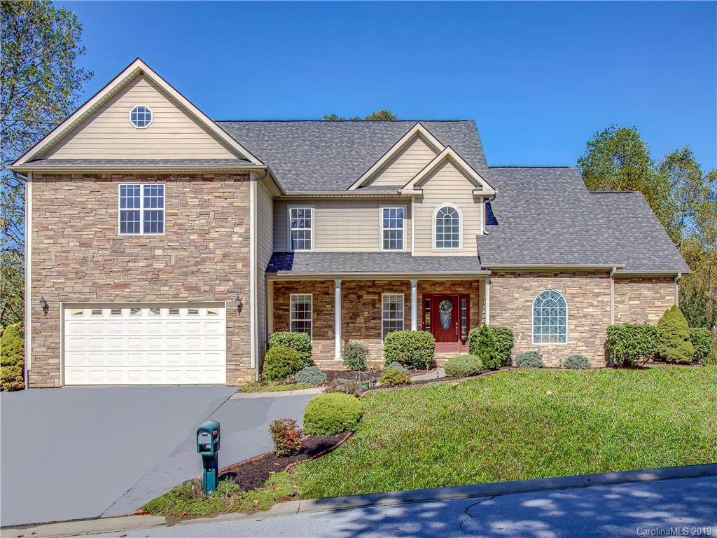 34 Drakes Meadow Lane - Photo 1