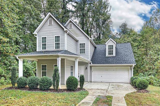 2603 Pickway Drive - Photo 1