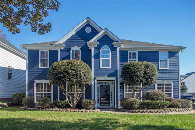 145 Trotter Ridge Drive - Photo 1