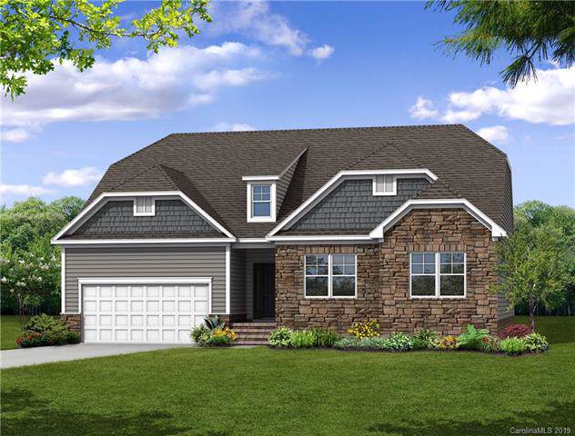 1550 Robinson Oaks Drive - Photo 1