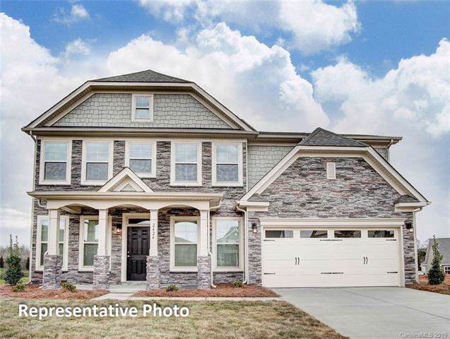 1502 Robinson Oaks Drive - Photo 1