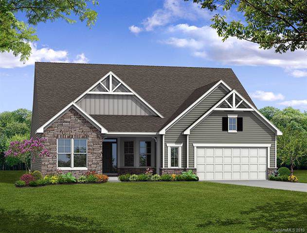 1433 Curling Creek Drive - Photo 1