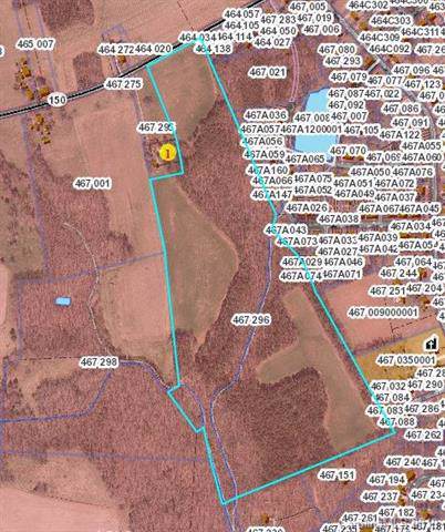 00 Mooresville Road - Photo 1
