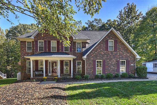 112 Lakeview Shores Loop - Photo 1