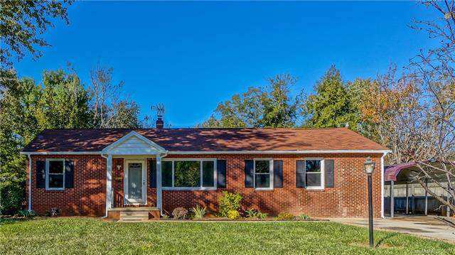 577 Georgia Avenue - Photo 1