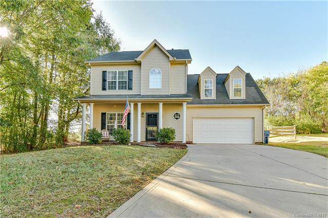 2822 Carriage Crossing Drive - Photo 1