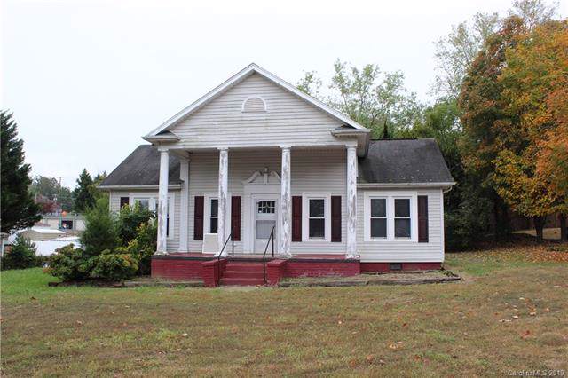 605 Us Hwy 70A E Highway - Photo 1
