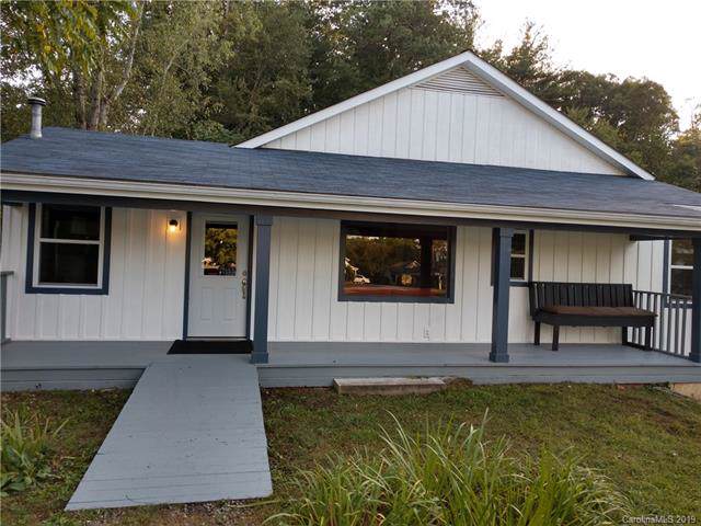 927 Greenville Highway - Photo 1
