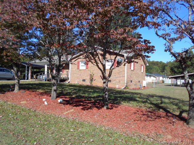 204 Cabarrus Street - Photo 1