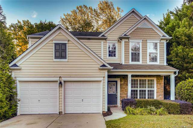 2702 Ballade Drive - Photo 1