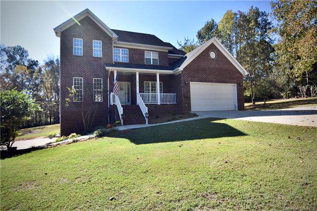 5616 Polk Mountain Drive - Photo 1 5616 Polk Mountain Drive - Photo 1