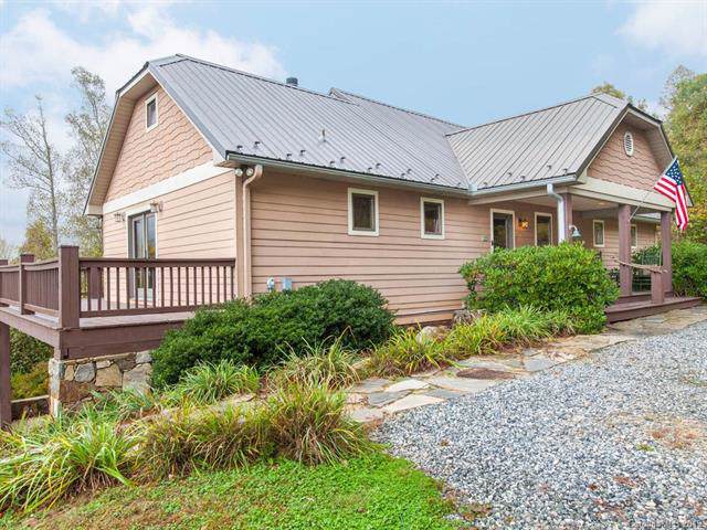 747 Ben Clark Road - Photo 1