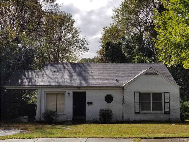 523 Franklin Avenue - Photo 1