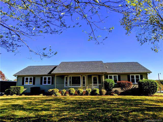 764 Old Mountain Road - Photo 1