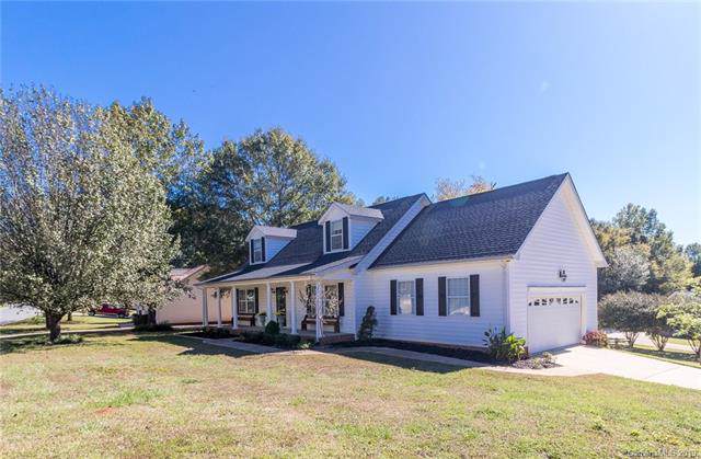 113 Heather Glen Lane - Photo 1 113 Heather Glen Lane - Photo 1