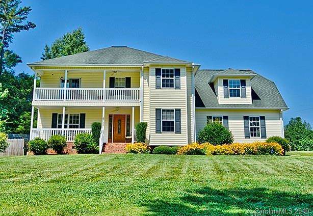 135 Highland Trail - Photo 1