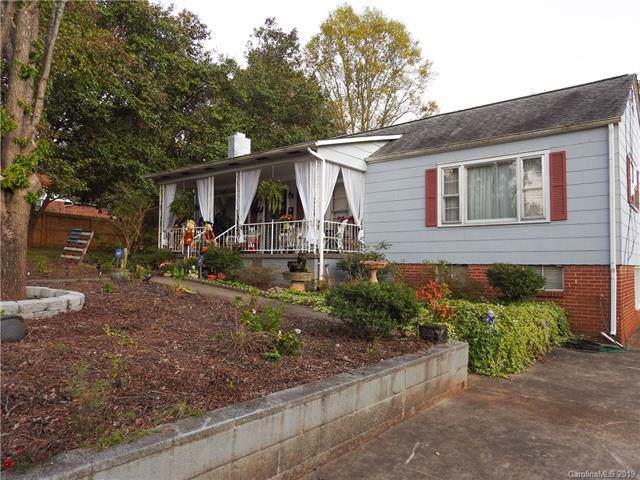 731 Alexander Street - Photo 1