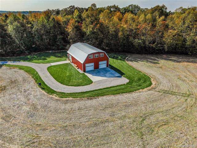 928 Mocksville Highway - Photo 1