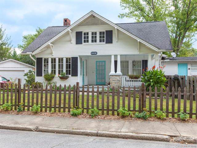 668 Blythe Street - Photo 1