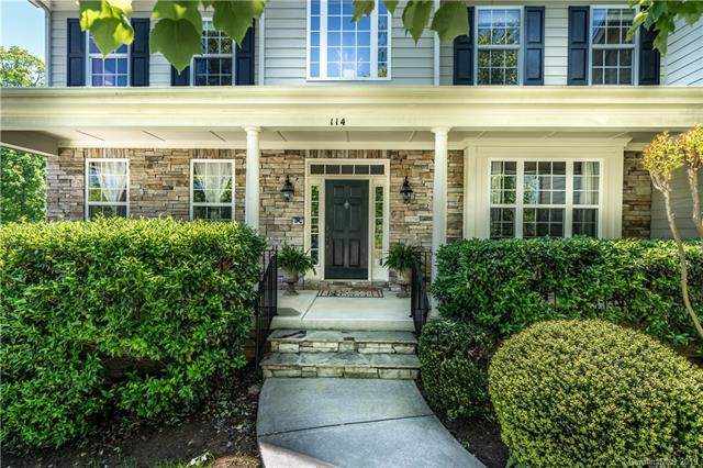 114 Isle Run Drive - Photo 1
