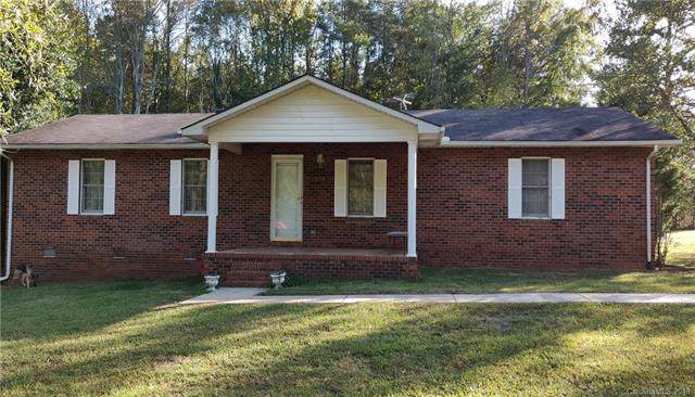 9655 Old Beatty Ford Road - Photo 1