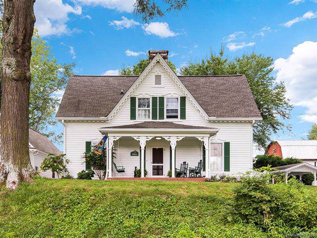 90 Woody Farm Drive - Photo 1