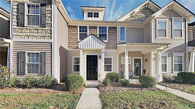 1164 Constitution Park Boulevard - Photo 1