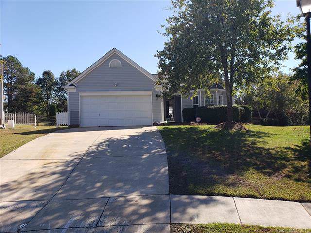 3009 Sunlight Path Drive - Photo 1