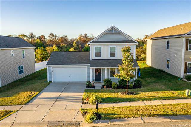 8158 Chilkoot Lane - Photo 1