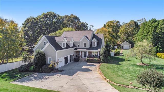 170 Canvasback Road - Photo 1