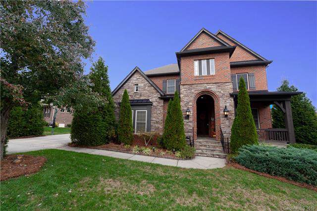 9604 Harvest Pond Drive - Photo 1