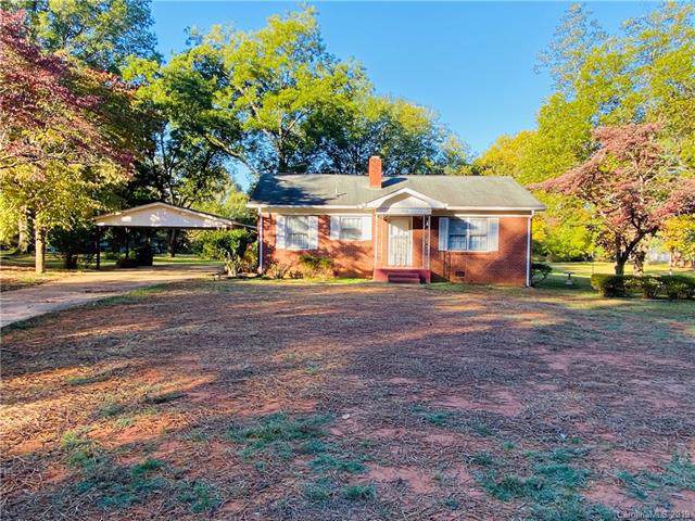 11908 Idlewild Road - Photo 1