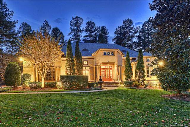 121 Marstons Mill Drive - Photo 1