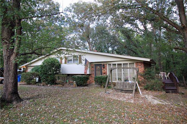 1372 Chancellor Drive - Photo 1