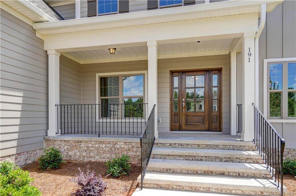 191 Hidden Meadows Drive - Photo 1