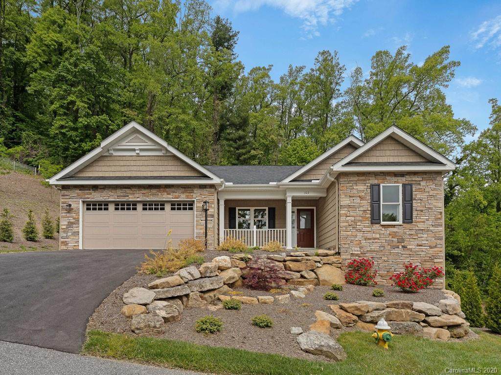 322 Shaws Creek Farm Road - Photo 1