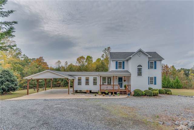 932 Poors Ford Road - Photo 1