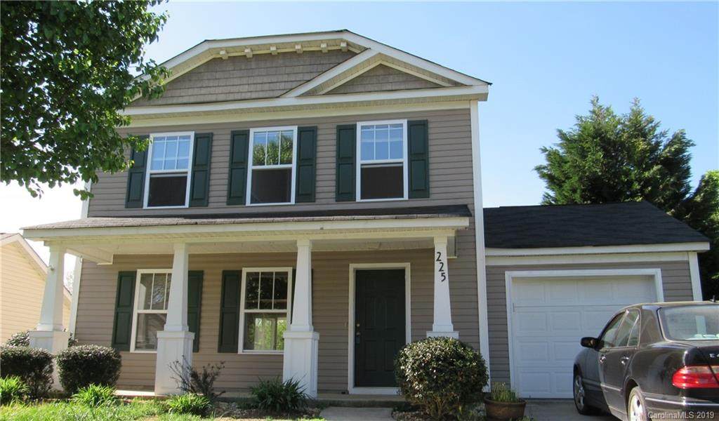 225 English Hills Drive - Photo 1