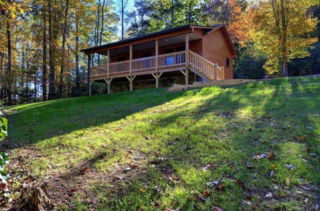 603 Bearwallow Mountain Road - Photo 1 603 Bearwallow Mountain Road - Photo 1
