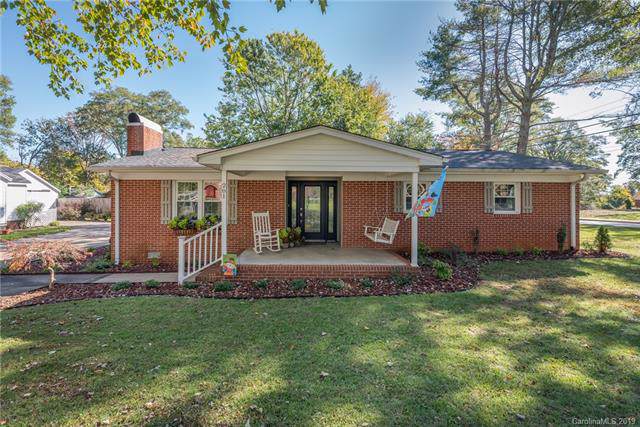 201 Florida Avenue - Photo 1