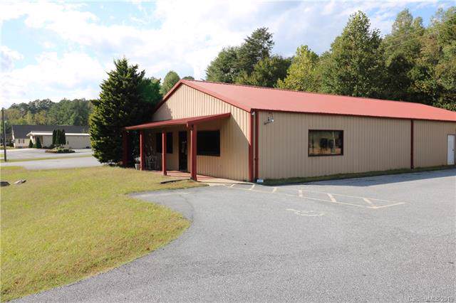 871 Thunder Road - Photo 1