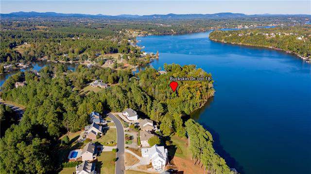 Lot 18 Buckskin Drive - Photo 1