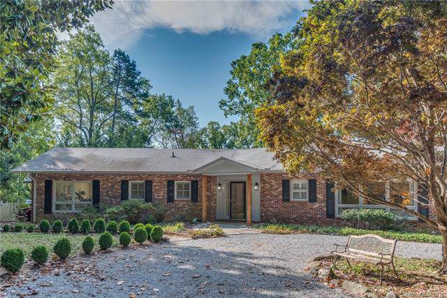 226 Mountain Shadows Lane - Photo 1