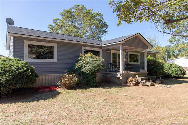 152 Midway Lake Road - Photo 1