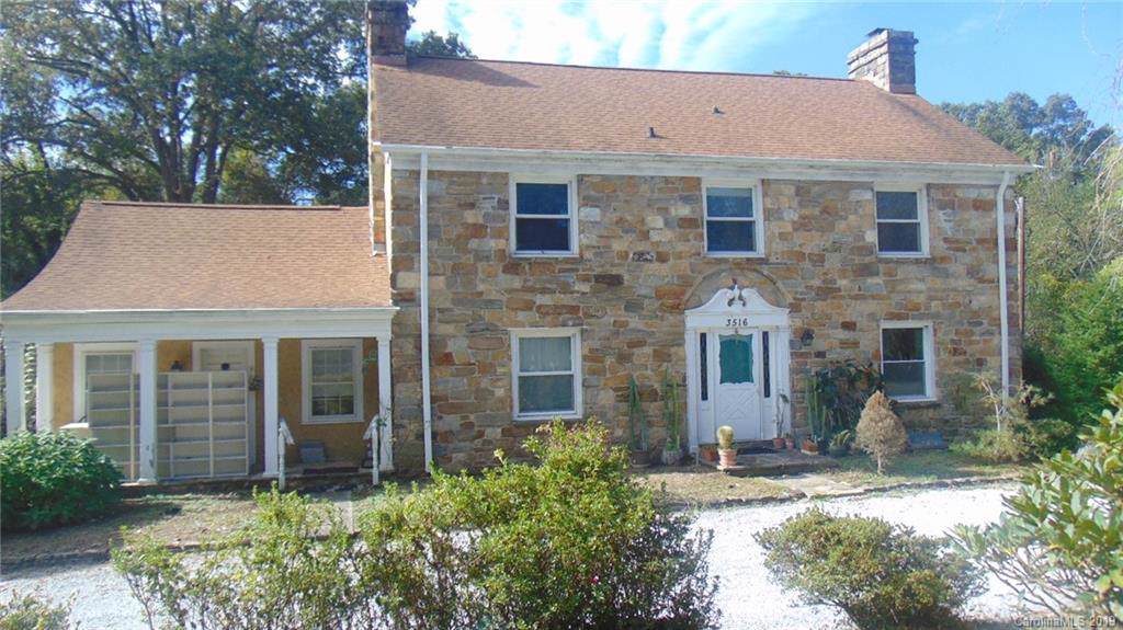 3516 Brevard Road - Photo 1