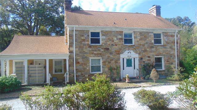 3516 Brevard Road - Photo 1