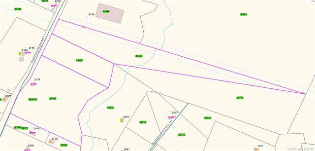 0000 Otis Dellinger Road - Photo 1