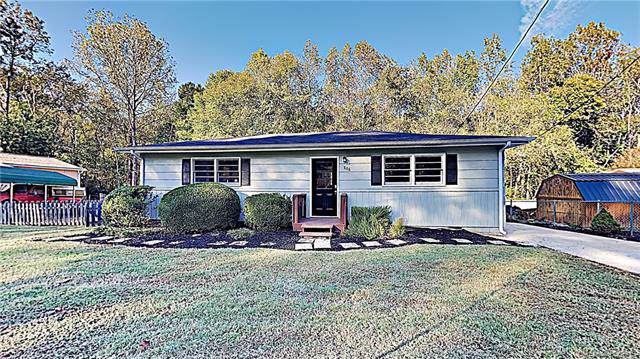 806 Park Road - Photo 1