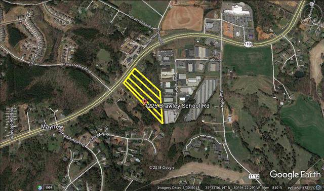 1225 Brawley School Road - Photo 1